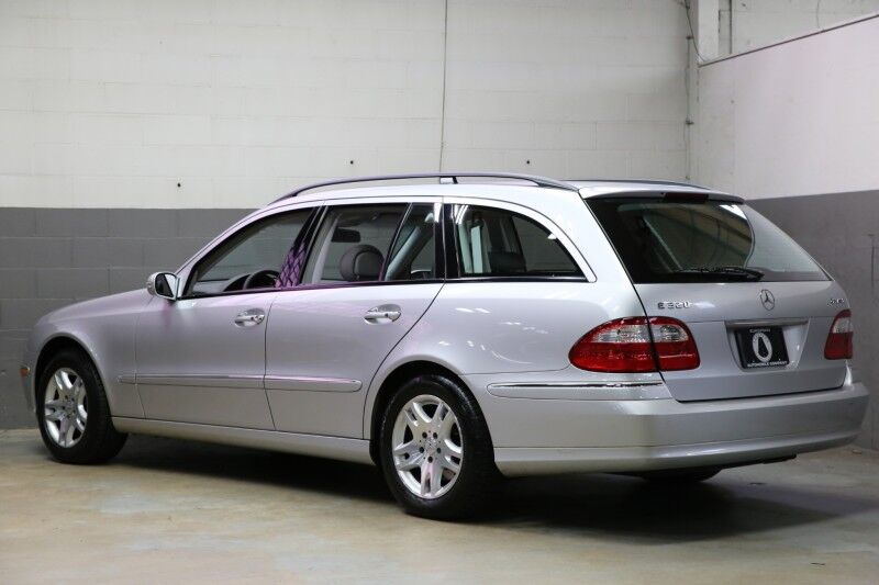2004 Mercedes-Benz E-Class 3.2L Plainview NY