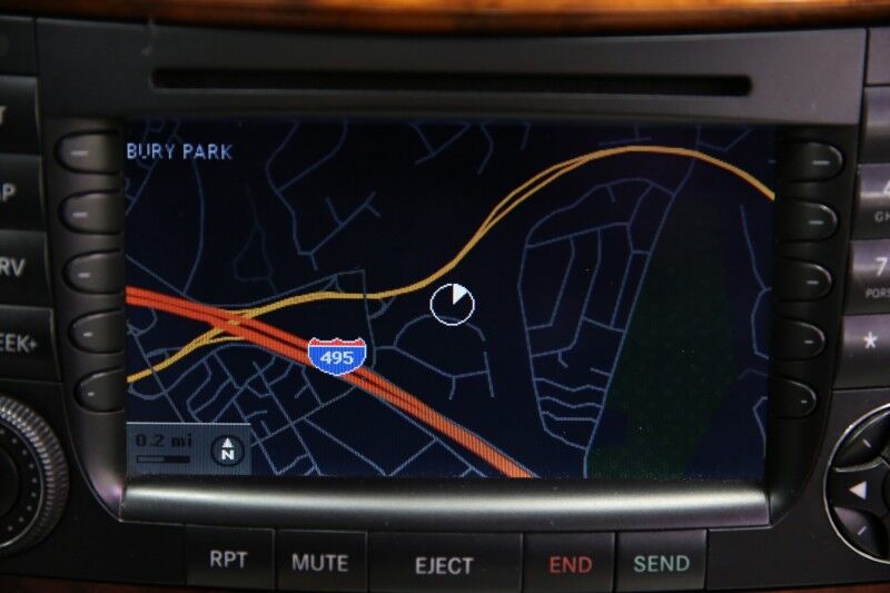 2004 Mercedes-Benz E-Class 3.2L Plainview NY