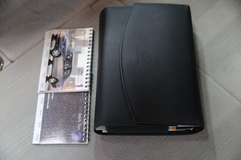 2004 Mercedes-Benz E-Class 3.2L Plainview NY