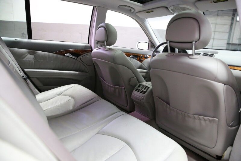 2004 Mercedes-Benz E-Class 3.2L Plainview NY