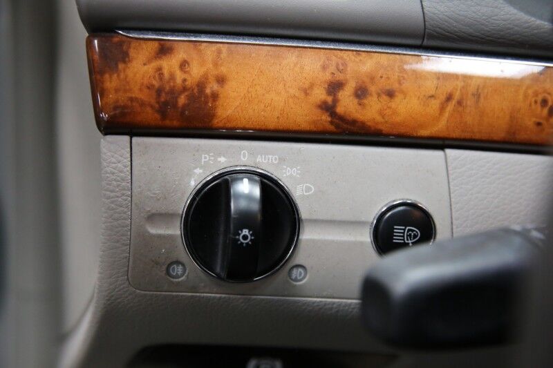 2004 Mercedes-Benz E-Class 3.2L Plainview NY