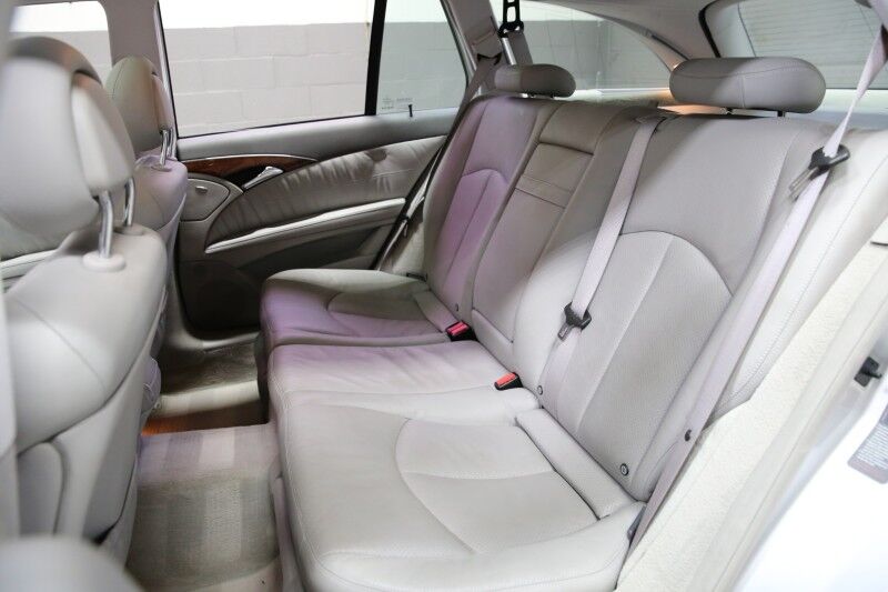 2004 Mercedes-Benz E-Class 3.2L Plainview NY