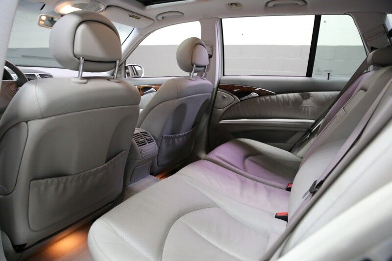 2004 Mercedes-Benz E-Class 3.2L Plainview NY