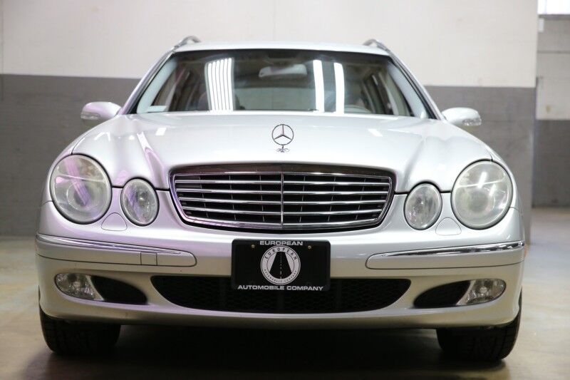 2004 Mercedes-Benz E-Class 3.2L Plainview NY