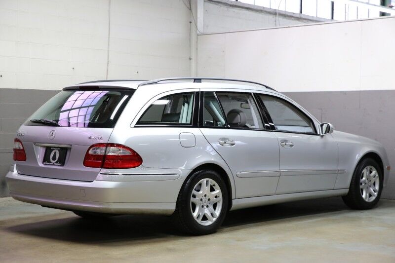 2004 Mercedes-Benz E-Class 3.2L Plainview NY