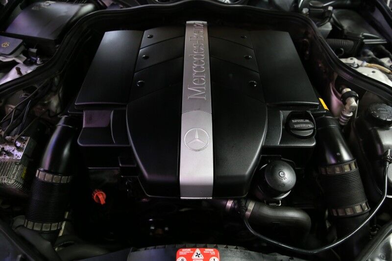 2004 Mercedes-Benz E-Class 3.2L Plainview NY