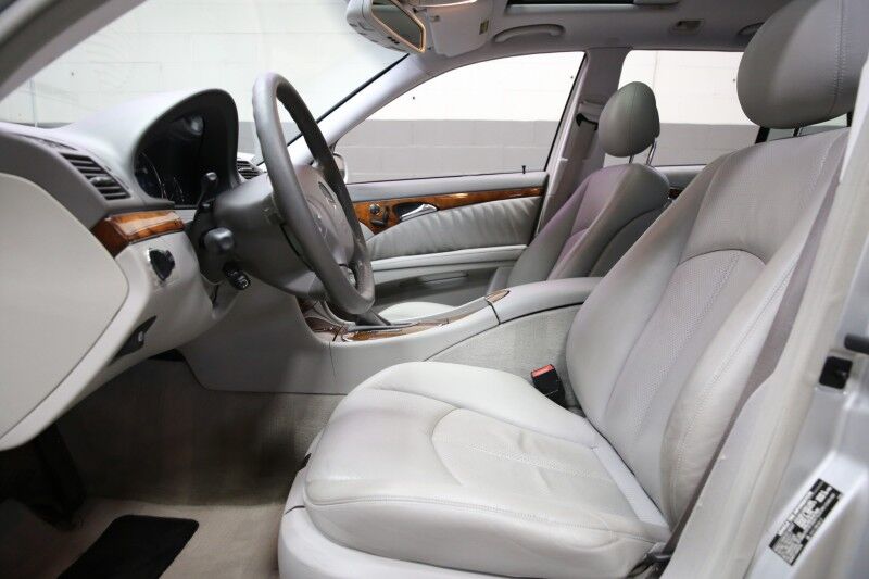 2004 Mercedes-Benz E-Class 3.2L Plainview NY