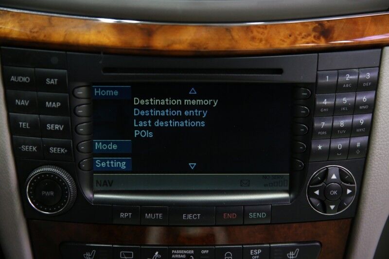 2004 Mercedes-Benz E-Class 3.2L Plainview NY