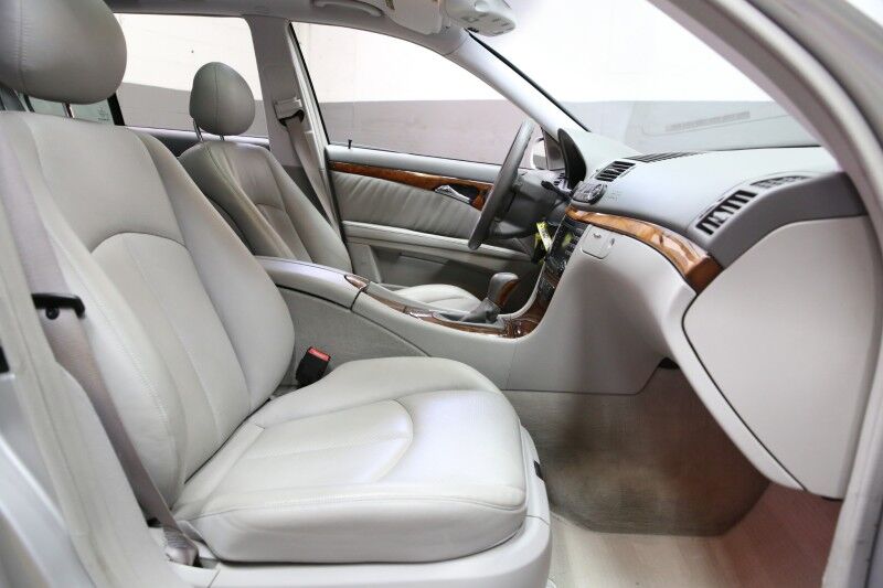 2004 Mercedes-Benz E-Class 3.2L Plainview NY