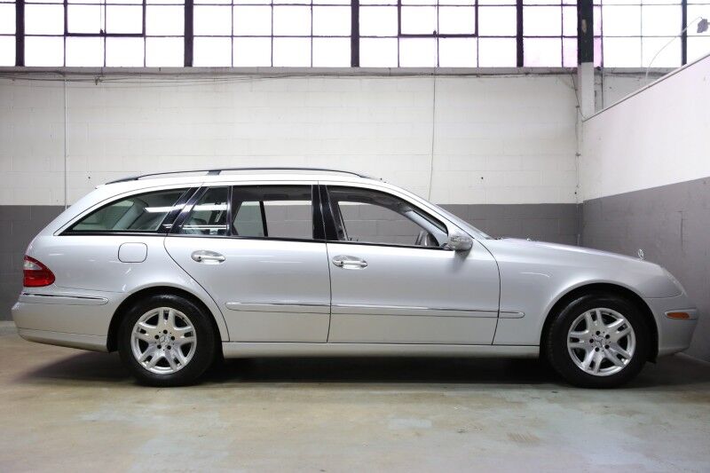 2004 Mercedes-Benz E-Class 3.2L Plainview NY