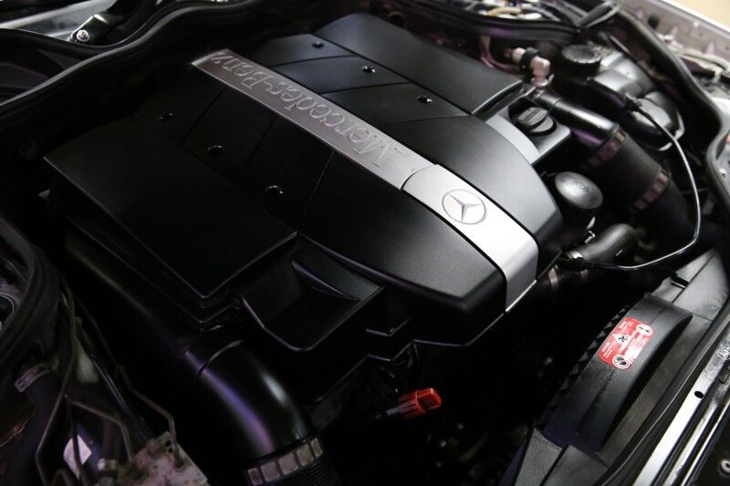 2004 Mercedes-Benz E-Class 3.2L Plainview NY