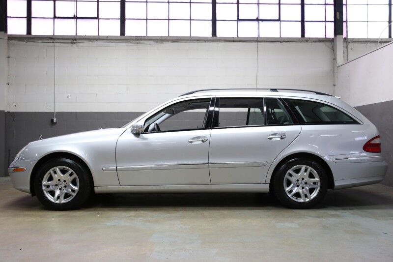 2004 Mercedes-Benz E-Class 3.2L Plainview NY