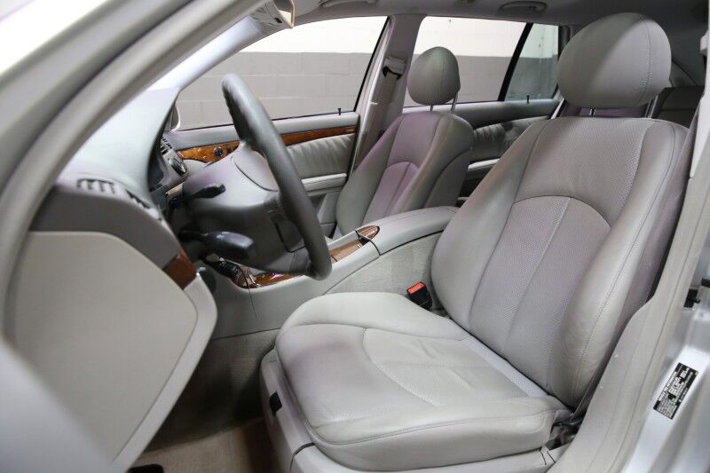 2004 Mercedes-Benz E-Class 3.2L Plainview NY