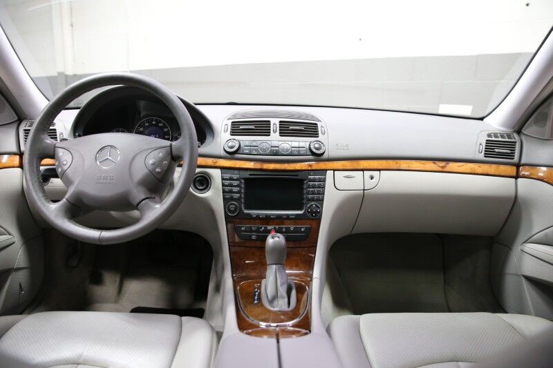 2004 Mercedes-Benz E-Class 3.2L Plainview NY