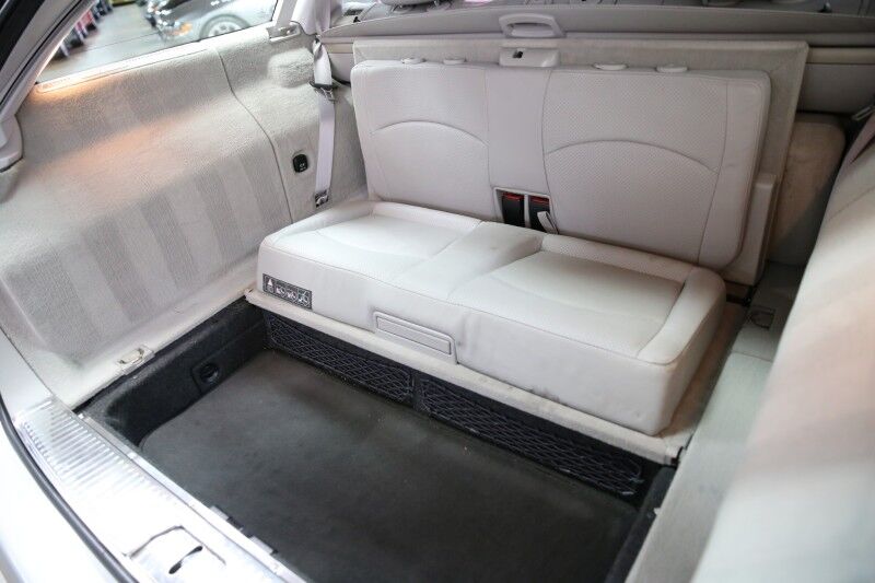 2004 Mercedes-Benz E-Class 3.2L Plainview NY