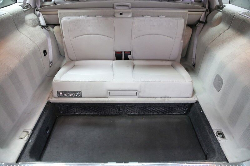 2004 Mercedes-Benz E-Class 3.2L Plainview NY