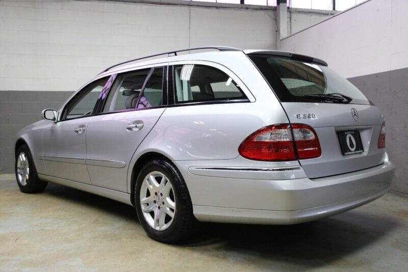 2004 Mercedes-Benz E-Class 3.2L Plainview NY