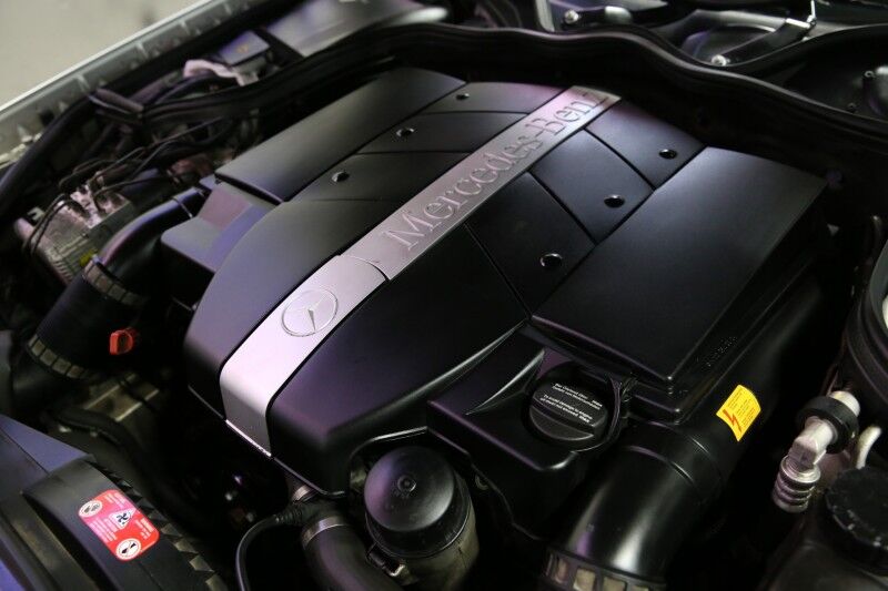 2004 Mercedes-Benz E-Class 3.2L Plainview NY