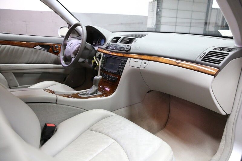 2004 Mercedes-Benz E-Class 3.2L Plainview NY