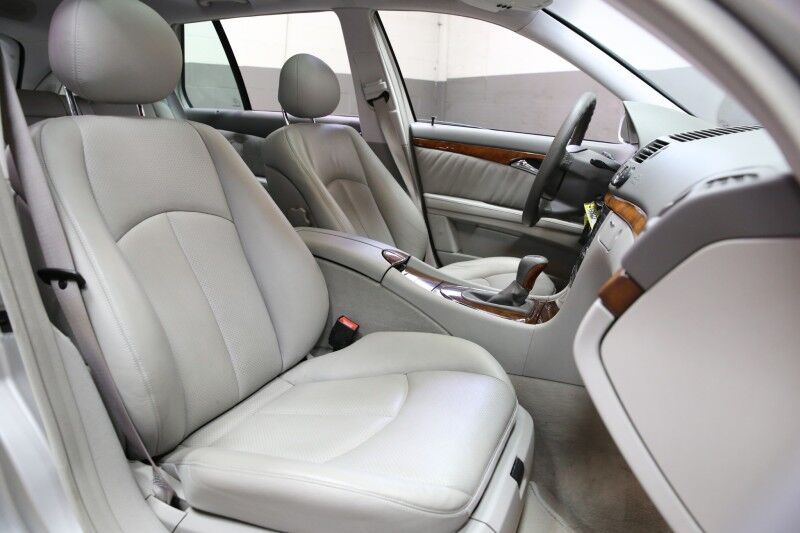 2004 Mercedes-Benz E-Class 3.2L Plainview NY