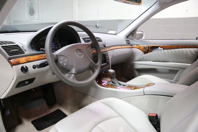2004 Mercedes-Benz E-Class 3.2L Plainview NY