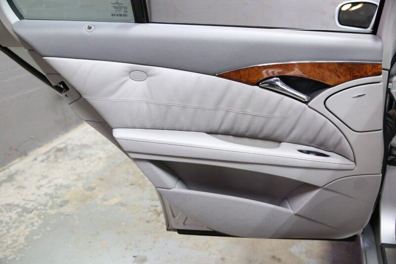 2004 Mercedes-Benz E-Class 3.2L Plainview NY