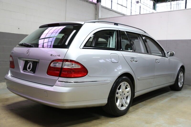 2004 Mercedes-Benz E-Class 3.2L Plainview NY