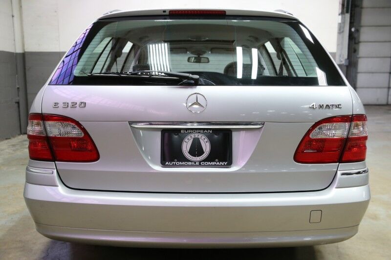 2004 Mercedes-Benz E-Class 3.2L Plainview NY