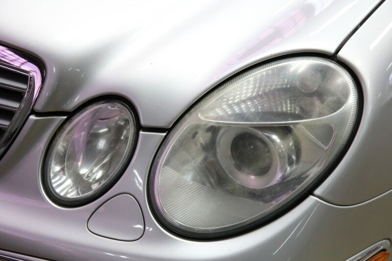 2004 Mercedes-Benz E-Class 3.2L Plainview NY