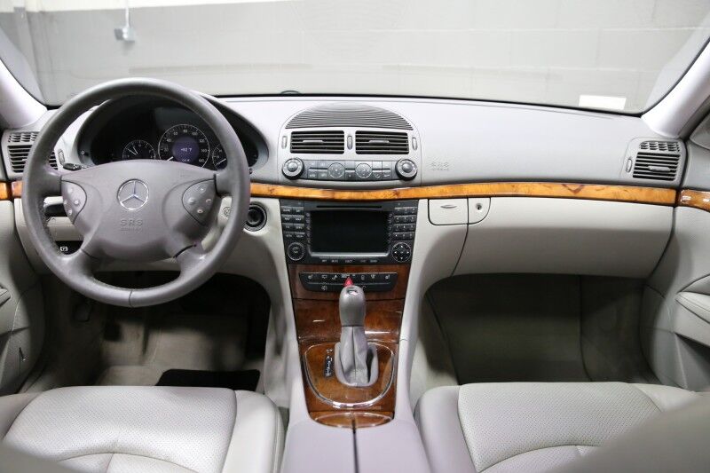 2004 Mercedes-Benz E-Class 3.2L Plainview NY
