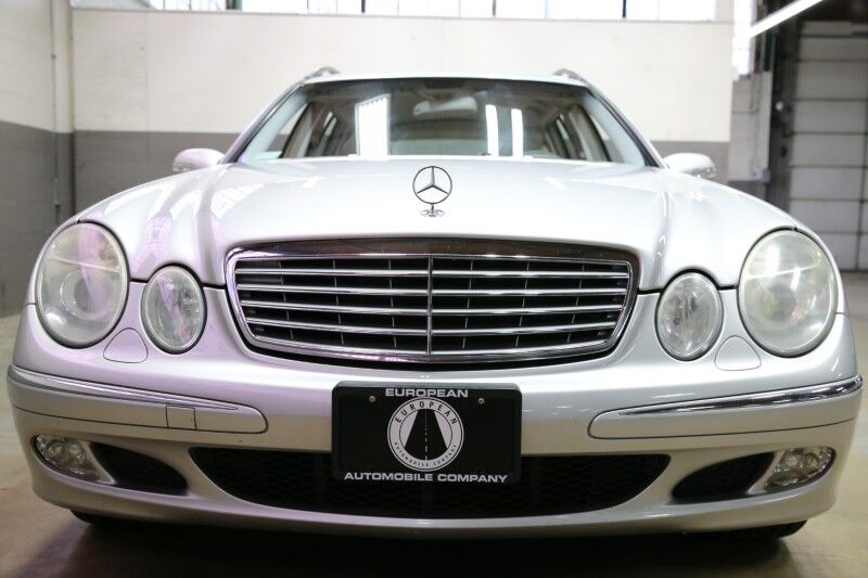 2004 Mercedes-Benz E-Class 3.2L Plainview NY