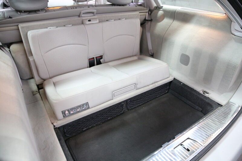 2004 Mercedes-Benz E-Class 3.2L Plainview NY