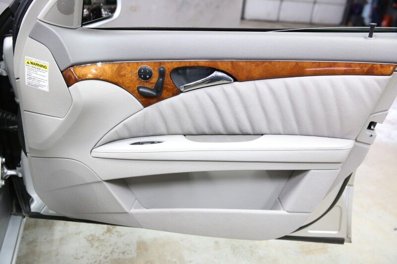 2004 Mercedes-Benz E-Class 3.2L Plainview NY