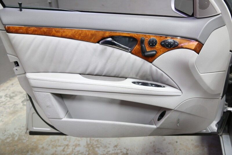 2004 Mercedes-Benz E-Class 3.2L Plainview NY