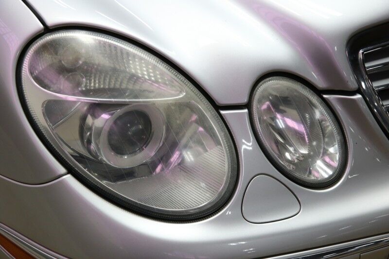 2004 Mercedes-Benz E-Class 3.2L Plainview NY