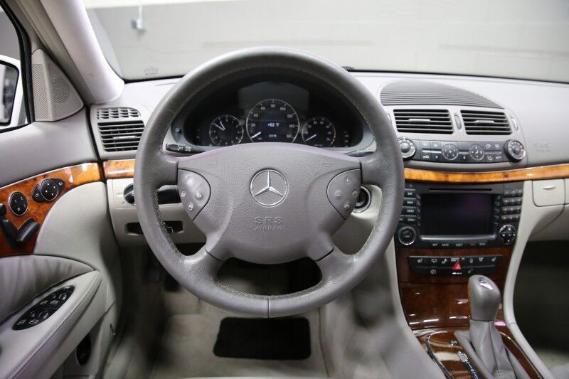 2004 Mercedes-Benz E-Class 3.2L Plainview NY