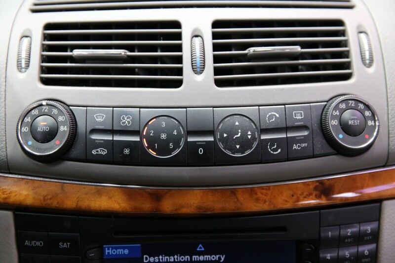 2004 Mercedes-Benz E-Class 3.2L Plainview NY