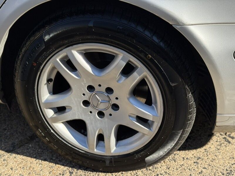 2004 Mercedes-Benz E-Class E 320 Arlington VA