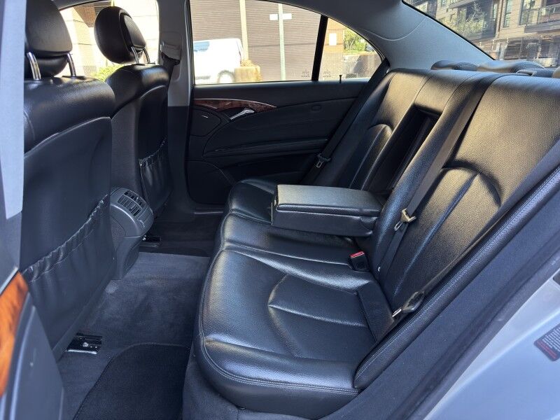 2004 Mercedes-Benz E-Class E 320 Arlington VA