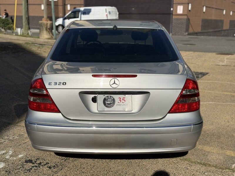 2004 Mercedes-Benz E-Class E 320 Arlington VA