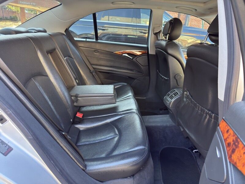 2004 Mercedes-Benz E-Class E 320 Arlington VA