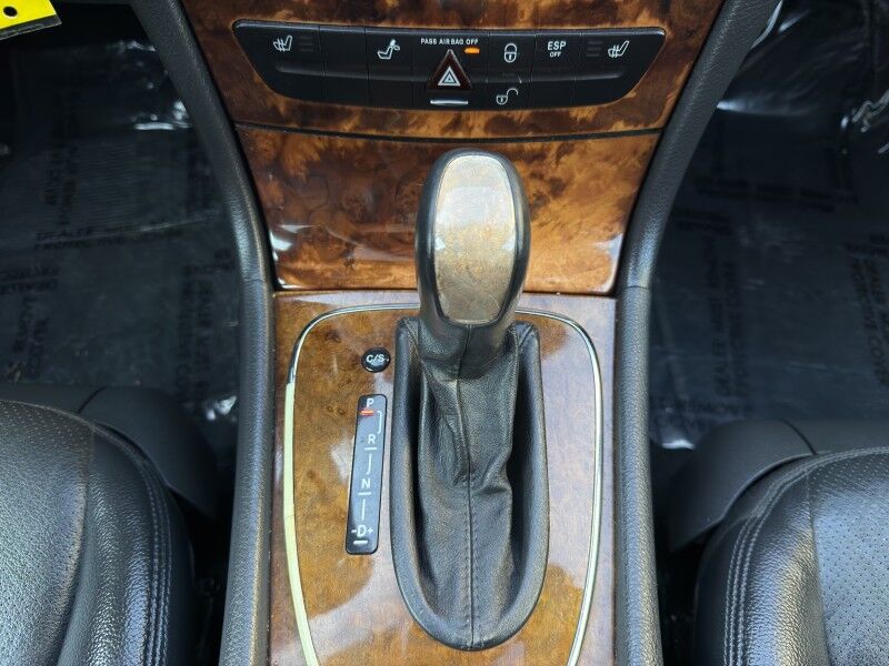 2004 Mercedes-Benz E-Class E 320 Arlington VA