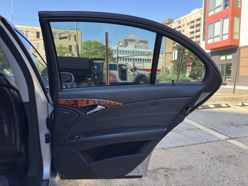 2004 Mercedes-Benz E-Class E 320 Arlington VA