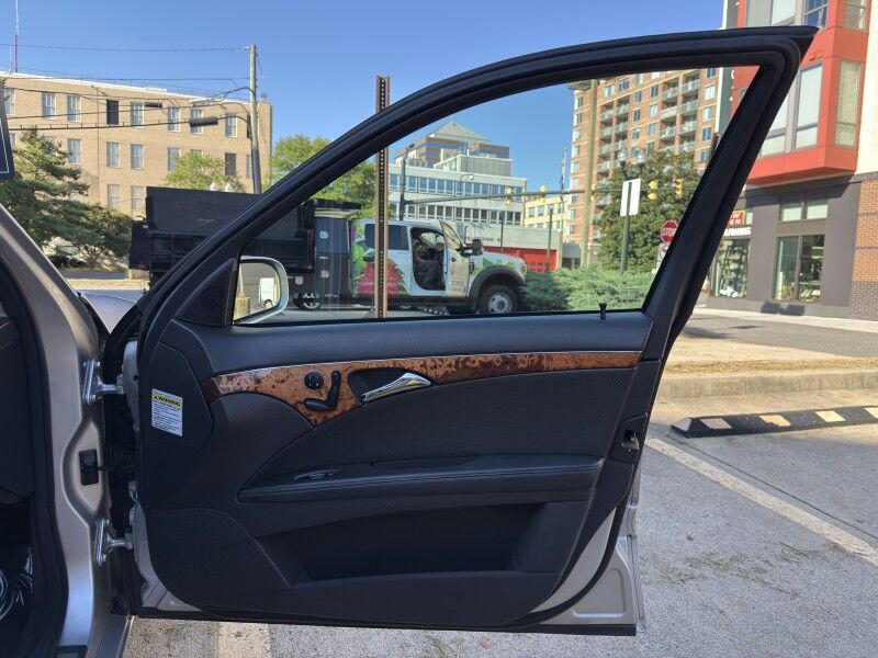 2004 Mercedes-Benz E-Class E 320 Arlington VA