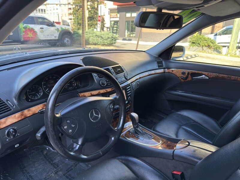 2004 Mercedes-Benz E-Class E 320 Arlington VA