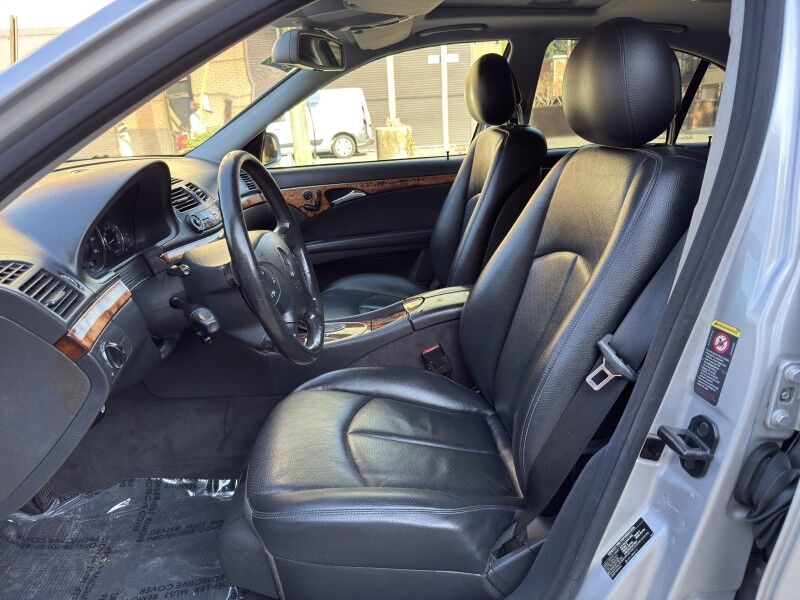 2004 Mercedes-Benz E-Class E 320 Arlington VA