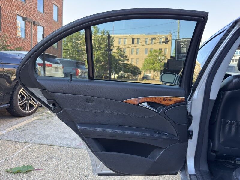 2004 Mercedes-Benz E-Class E 320 Arlington VA