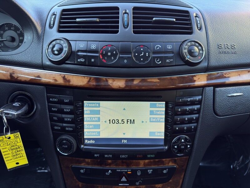 2004 Mercedes-Benz E-Class E 320 Arlington VA