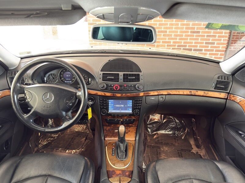 2004 Mercedes-Benz E-Class E 320 Arlington VA