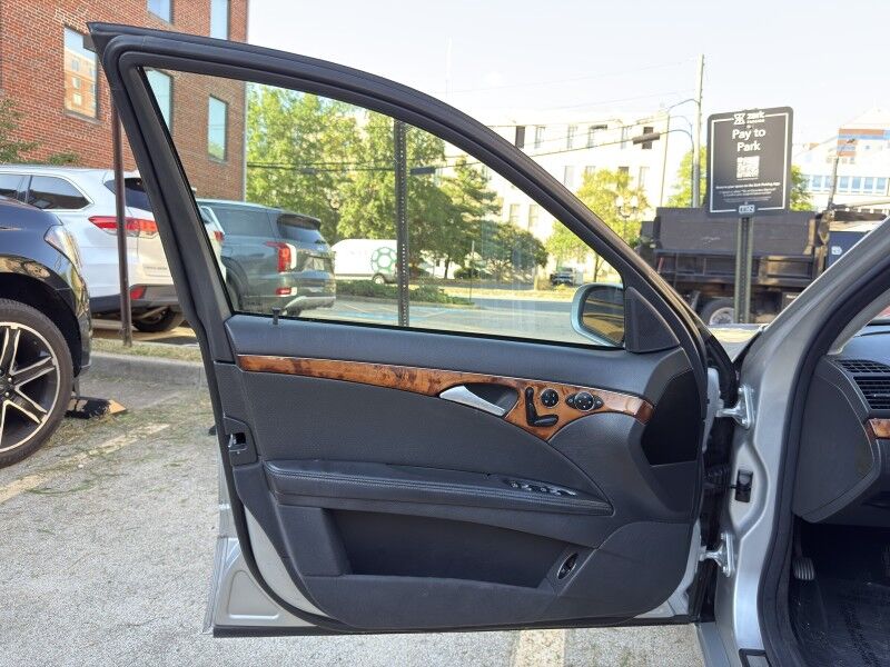 2004 Mercedes-Benz E-Class E 320 Arlington VA